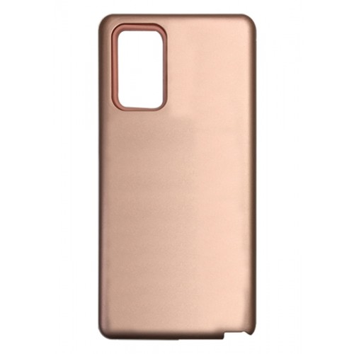Samsung Note 20 3in1 Case Rose Gold